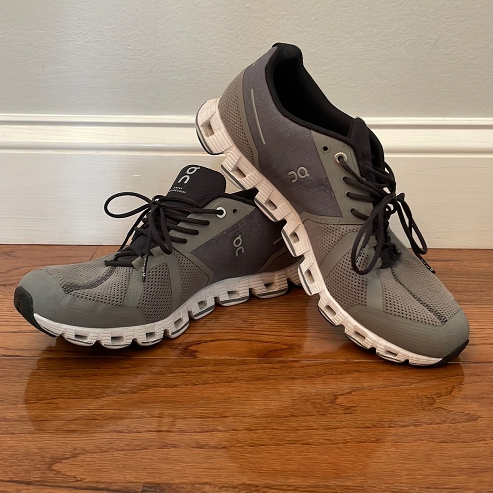 On Men’s Sneakers